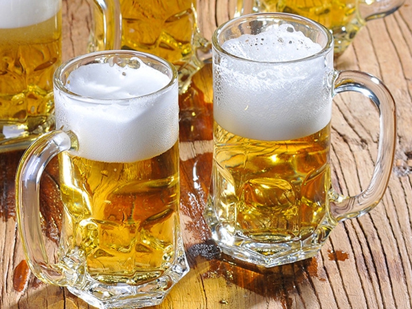 The development trend of glassware