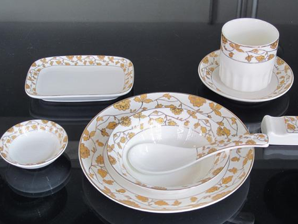 Misconceptions about choosing ceramic tableware