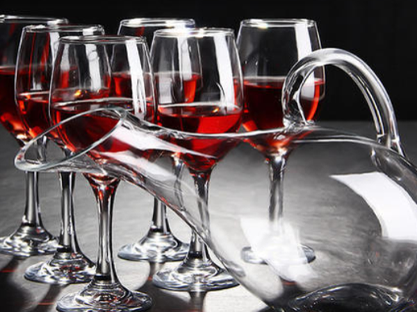 Yongli Glass Ceramic Ware Manufacturer Tells You Anti Counterfeiting Skills for Glass Bottles