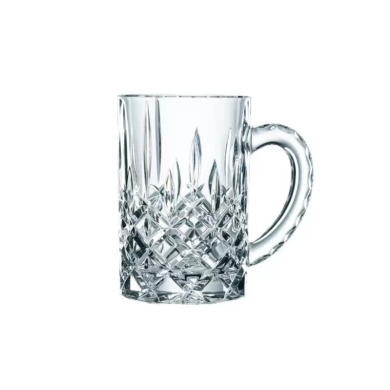 Beer Glass Mug Handmade Beer Glass Cup Pyrex Beer Glasses No reviews yet