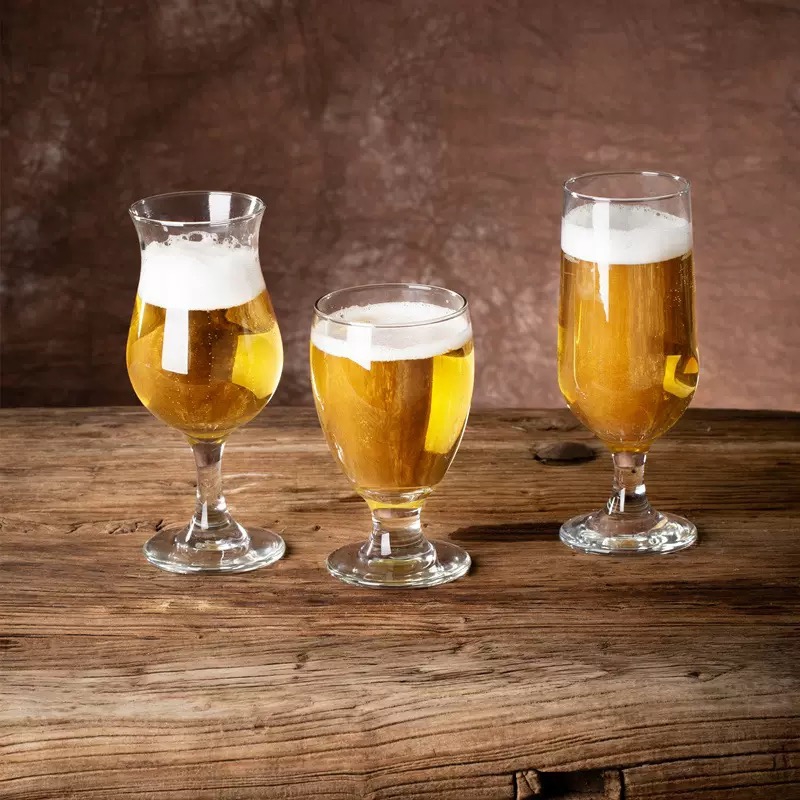 Goblets Creative Crystal Champagne Glass Cups Personalized Red Wine Glasses