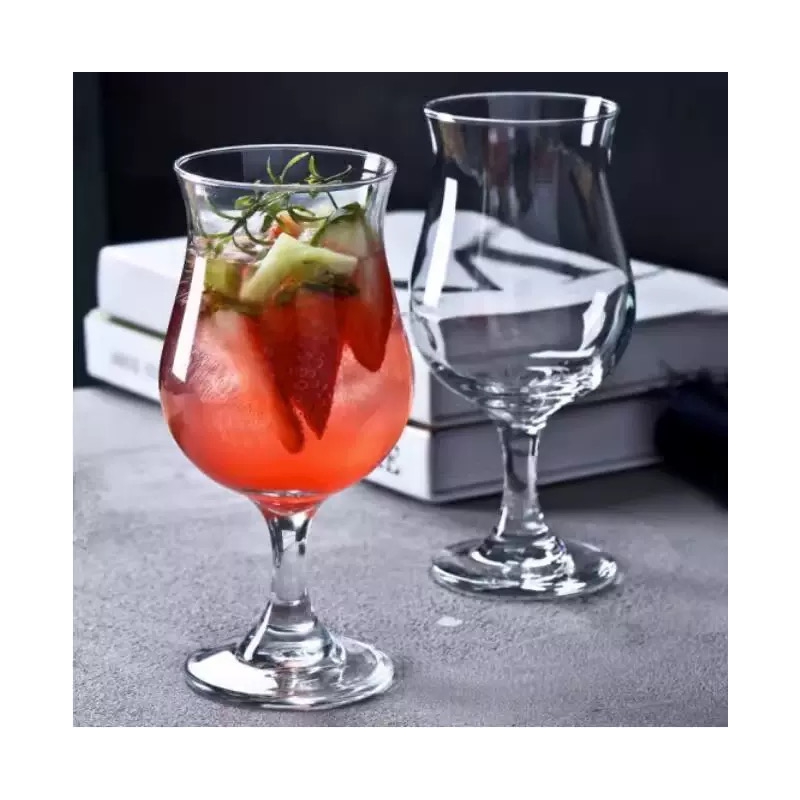 Crystal Wine Glass for Red Wine Wine Glass Cup With Logo