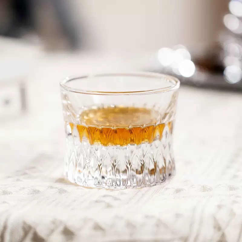 Beer Mug Shot Glass Wine Cup Glasses Small Cup