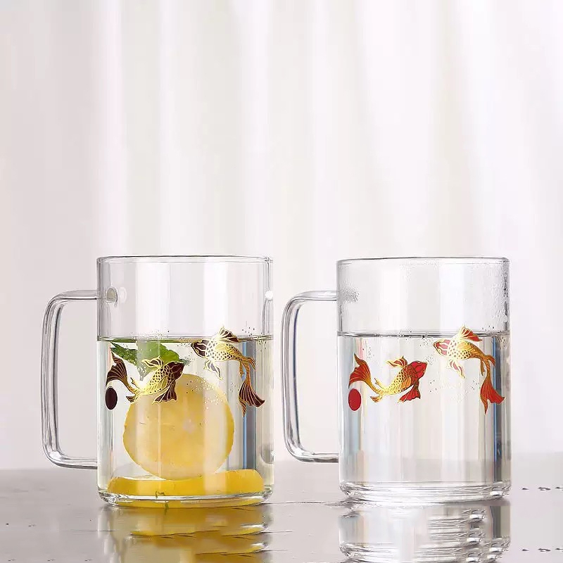 Color Changing Cup Hot Cold Custom Color Changing Cups Magic Coffee Mug