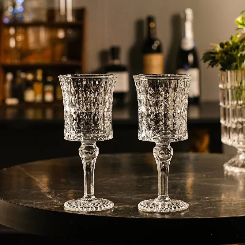 Whiskey Snifter Glasses Supermarket Promotional Gifts Shot Glass for Whiskey Tasting