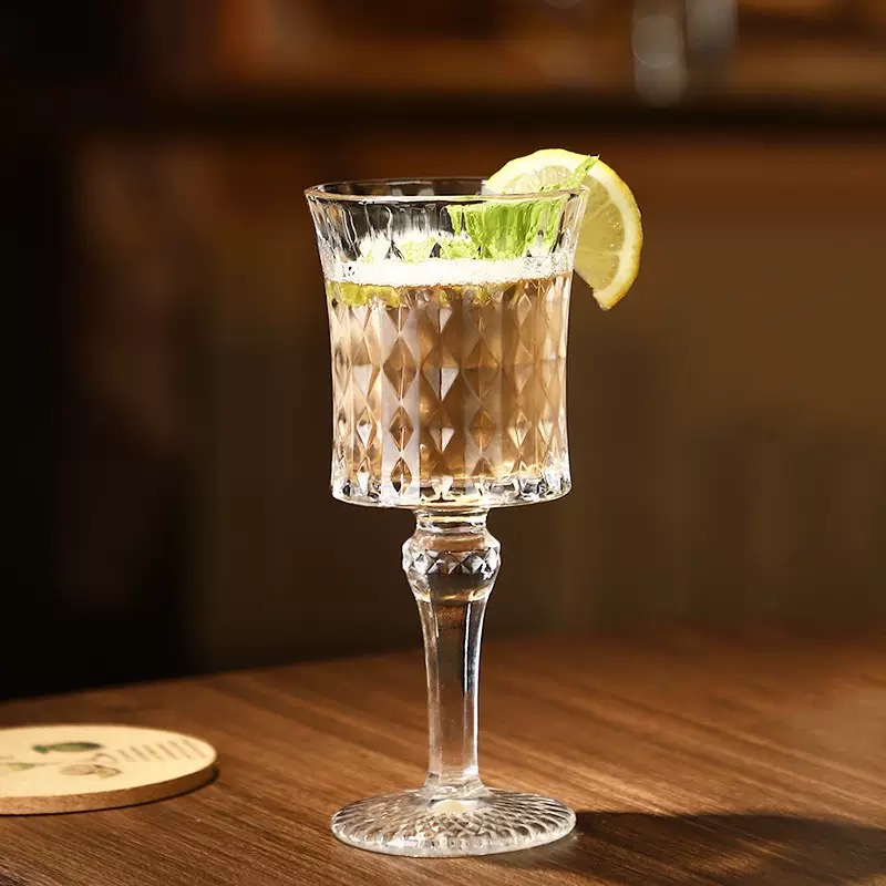 Whiskey Snifter Glasses Supermarket Promotional Gifts Shot Glass for Whiskey Tasting