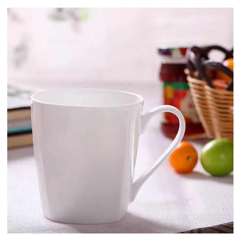 Ceramic Sublimation Blank 11oz Mug Coffee for Gift