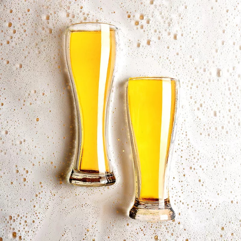 Glass Beer Mug Beer Glass