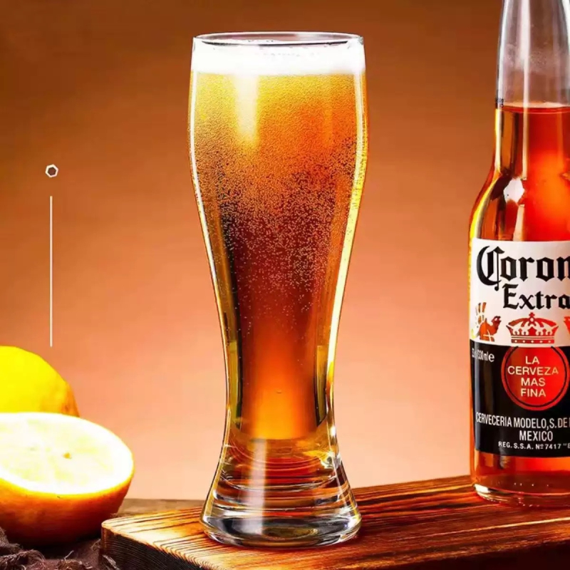 Beer Glass Cup