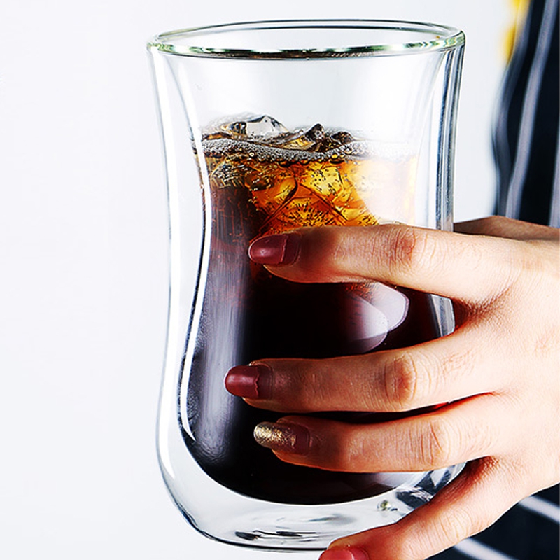 Double Türkiye black tea cup