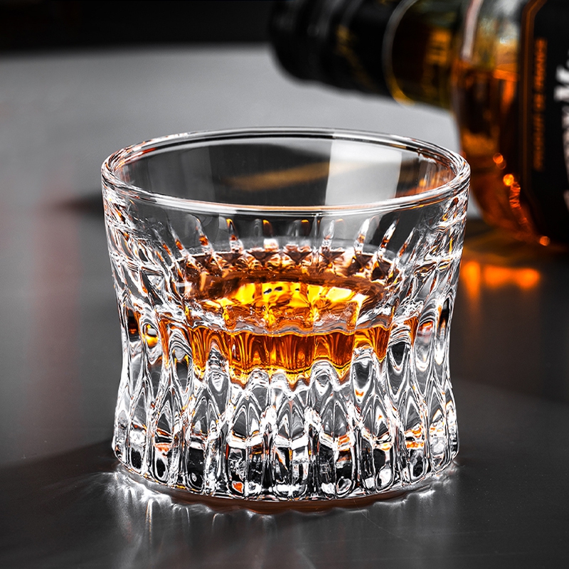Whiskey Shortcup